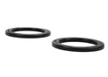 SPRING - PAD LOWER BUSHING