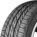 6AN Male to 9/16-18 O-Ring Aluminum Black