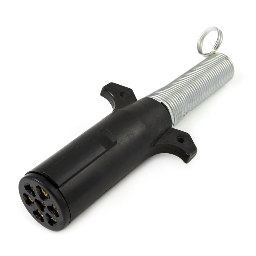 7 WAY CONNECTOR PLUG GLA