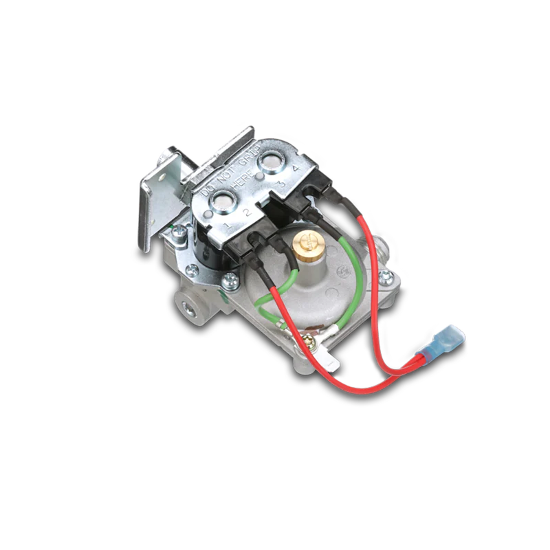 NYLON DRAIN PLUG ASSEMBLY
