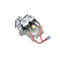 NYLON DRAIN PLUG ASSEMBLY
