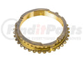 USA STANDARD MANUAL TRANSMISSION A8