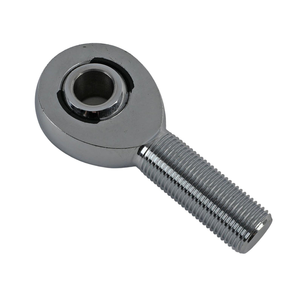 3PC 5/8 RH ML Rod End High Strength Alloy Stl