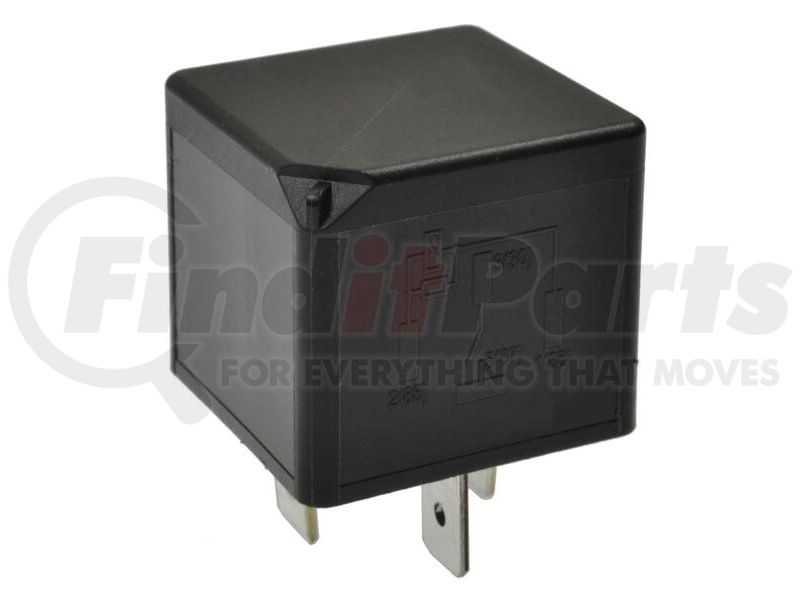 STANDARD IGN auto part