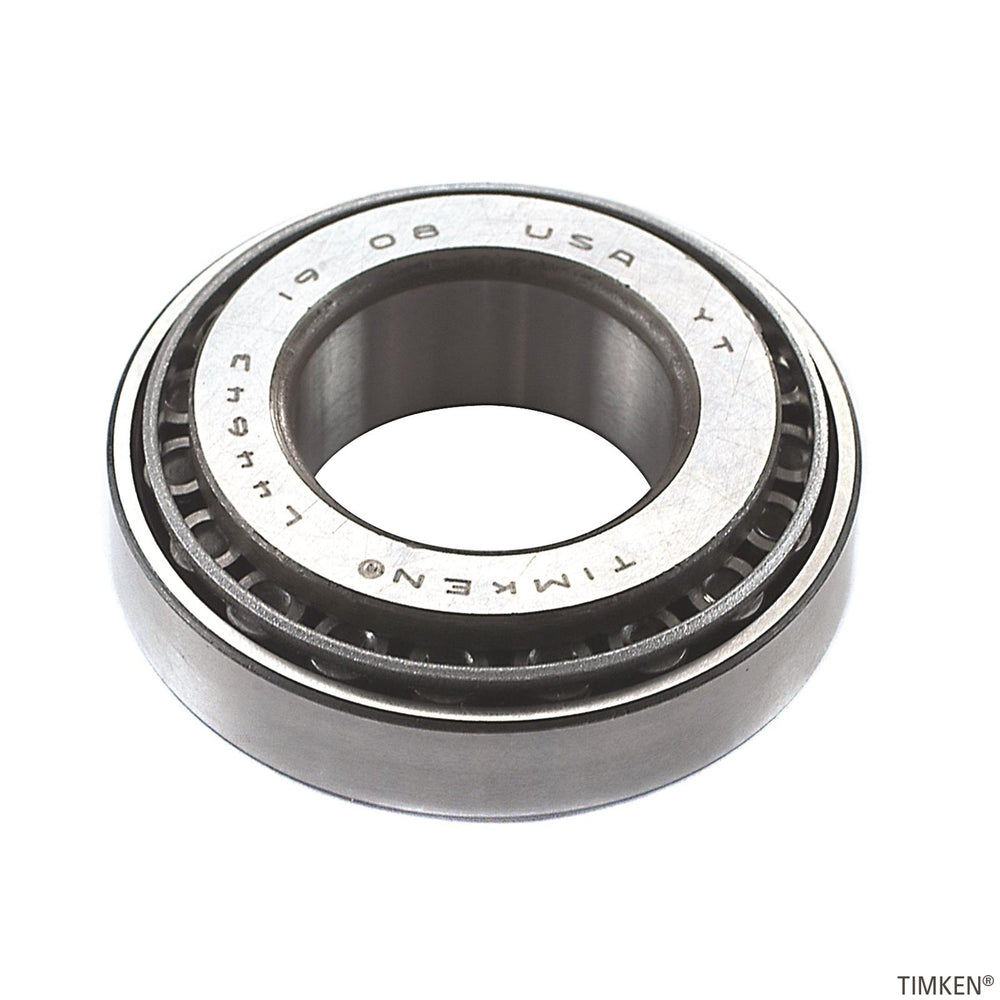 TIMKEN red auto part