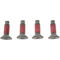 ROTOR RET. SCREWS