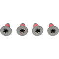 ROTOR RET. SCREWS