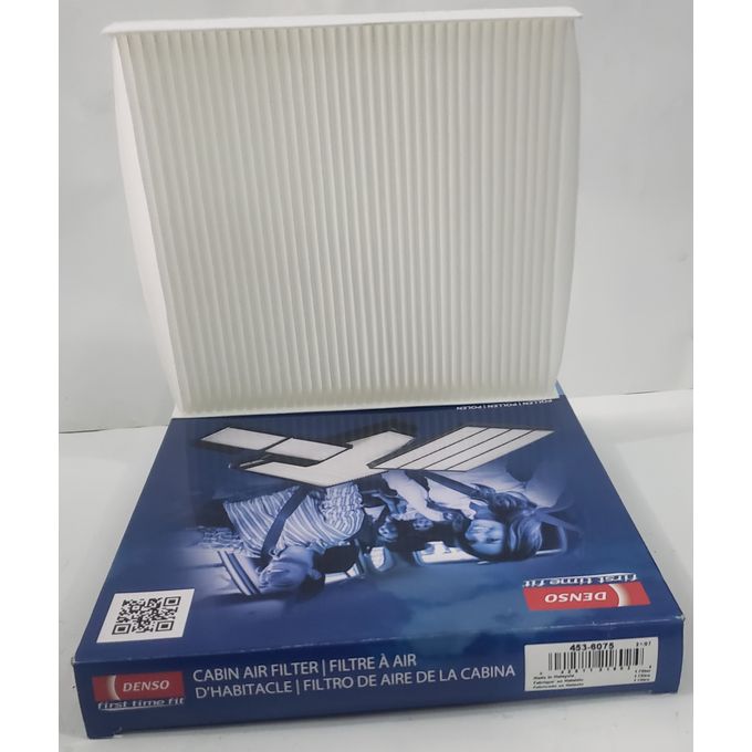CABIN AIR FILTER