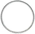 ~(0.3 lbs. 8X5X0)~ CHRYSLER 5.7L 2009-13 EXH MNFLD TO EXH PIPE