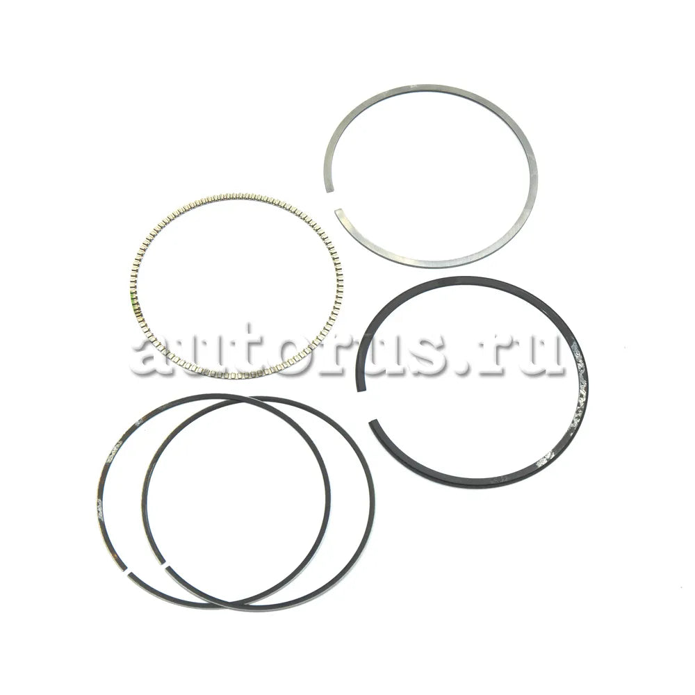 SLEEVE ASSEMBLY RING SET