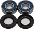 All Balls Racing 80-85 Yamaha YT1-125 Wheel Bearing Kit Front
