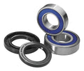 All Balls Racing 80-85 Yamaha YT1-125 Wheel Bearing Kit Front