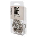 SWAY CONTROL SELF TAP SCREWS 6 PK CLAMSHELLED