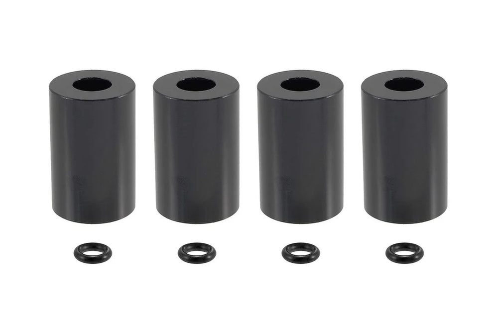 TRUE SPIKE LUG NUT SLEEVE COVERS