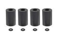 TRUE SPIKE LUG NUT SLEEVE COVERS