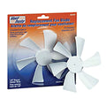 FAN BLADE W/ COUNTER CLOCK ROTATION