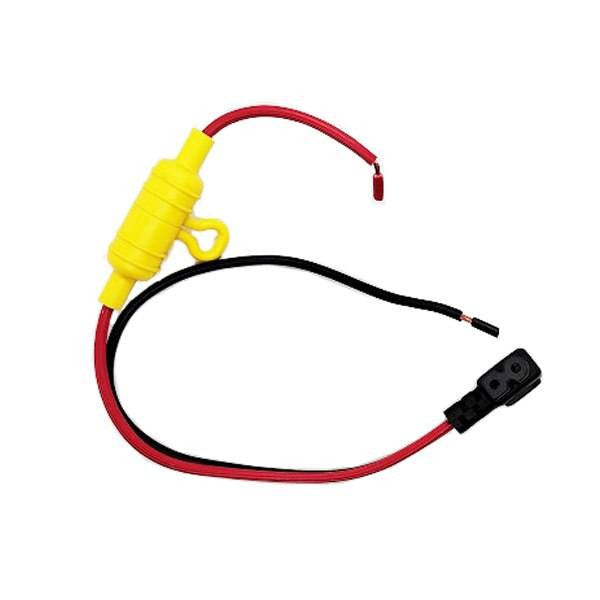 POWER CORD-DC