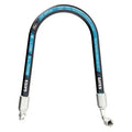 Gates 8MXTXREEL - MXT MegaSys Wire Braid Hose - SAE 100R16 - 1/2 x 330 (4000 psi)