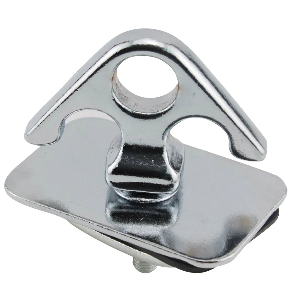 ERICKSON chrome auto part