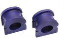 MOOG 2019 Chevrolet Silverado 1500 LD Front / Front To Frame Sway Bar Bushing