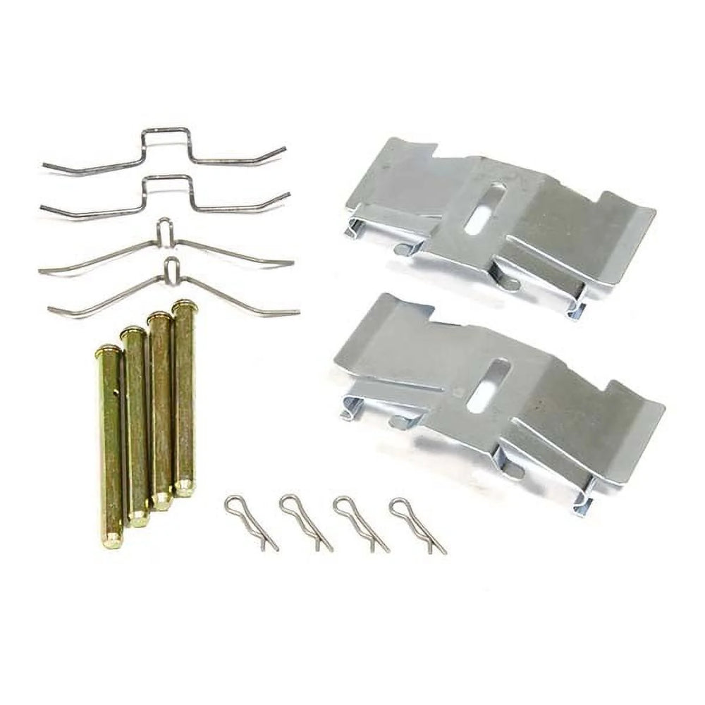 DISC BRAKE HARDWARE KIT