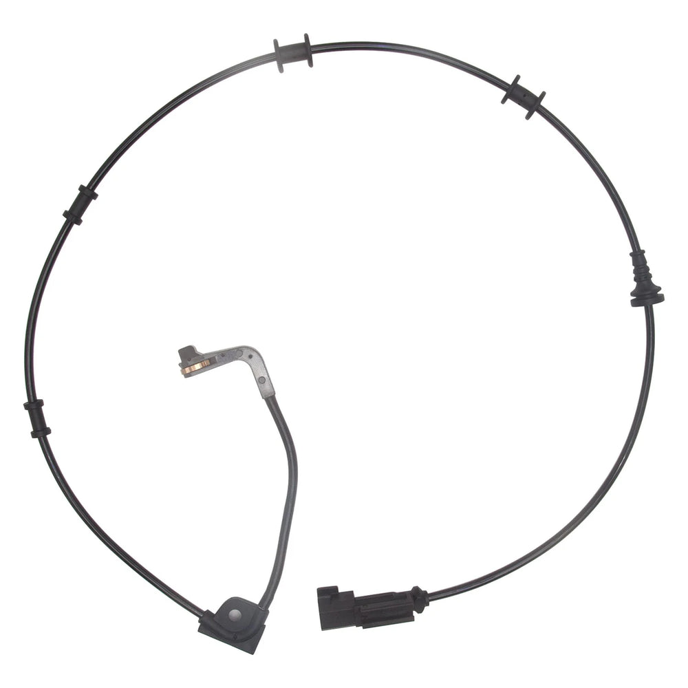 DFC auto part