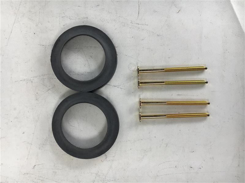 Thetford hardware kit