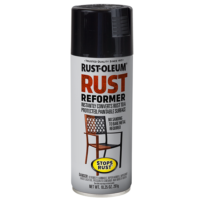 RUST-OLEUM auto part