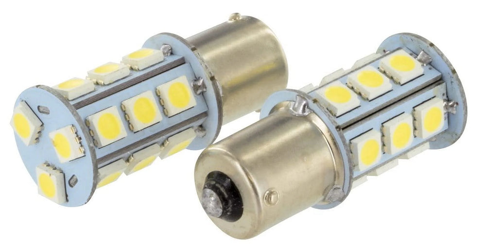 2 PACK 1141 LED BULB BRIGHT