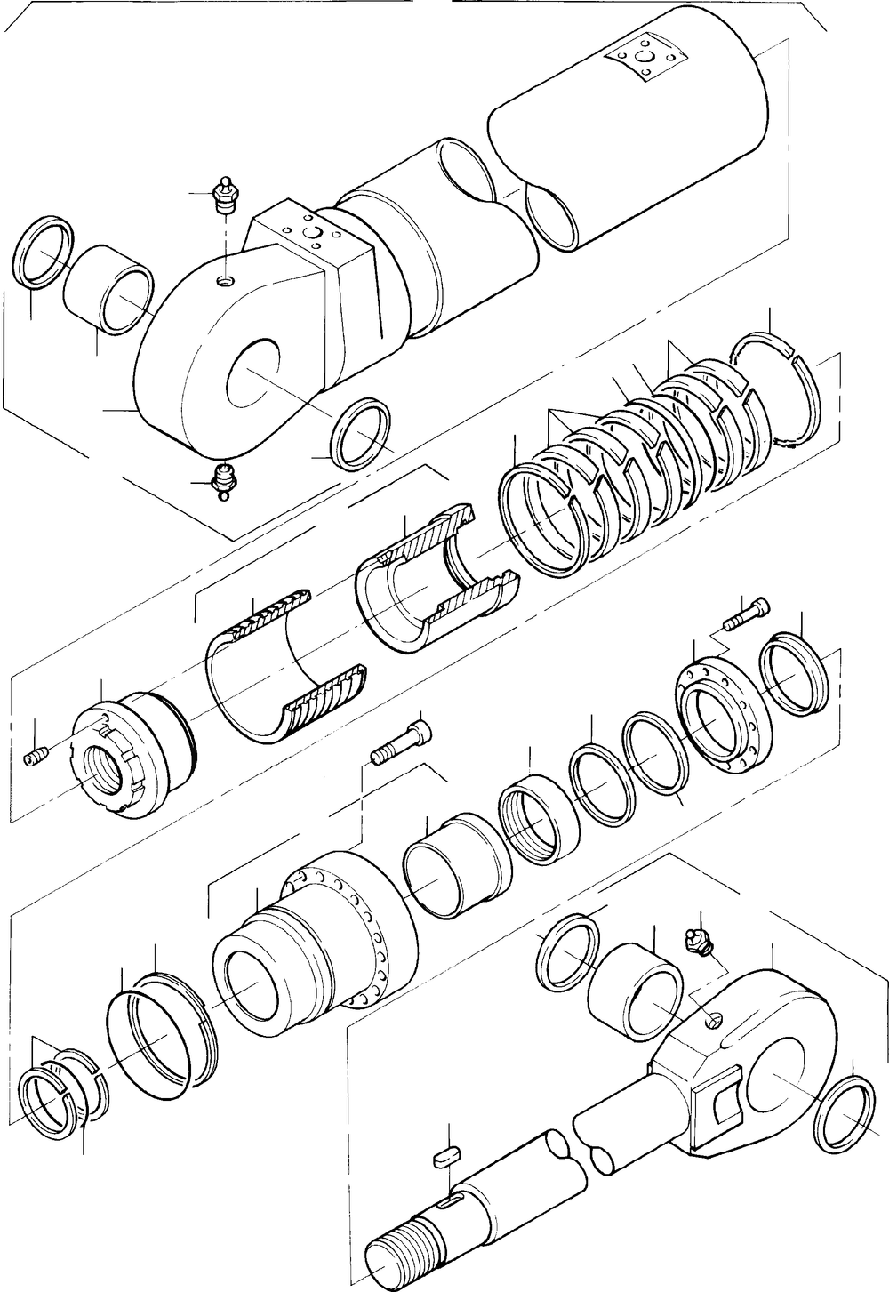 COMNAV auto part