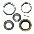 BEARING KIT FOR 7000 LB AXLE (CLAM)