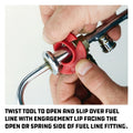 Powerbuilt auto part