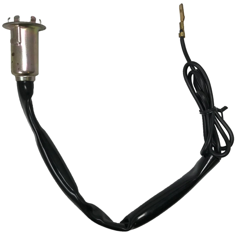 STANDARD IGN auto part