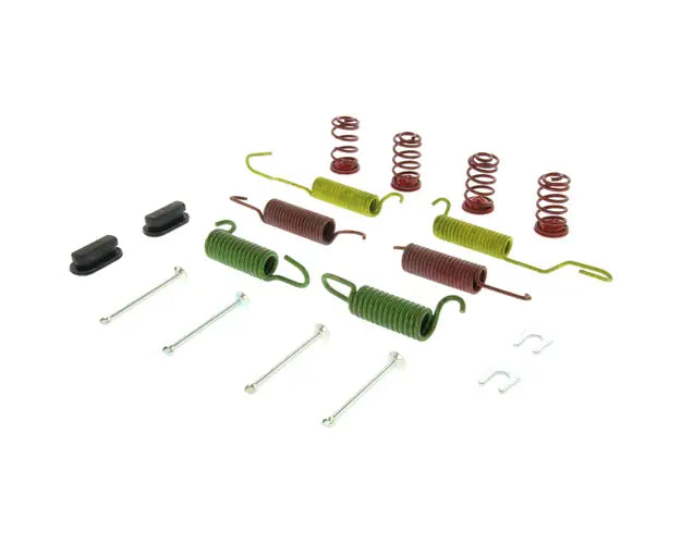 DRUM BRAKE HARDWARE KIT