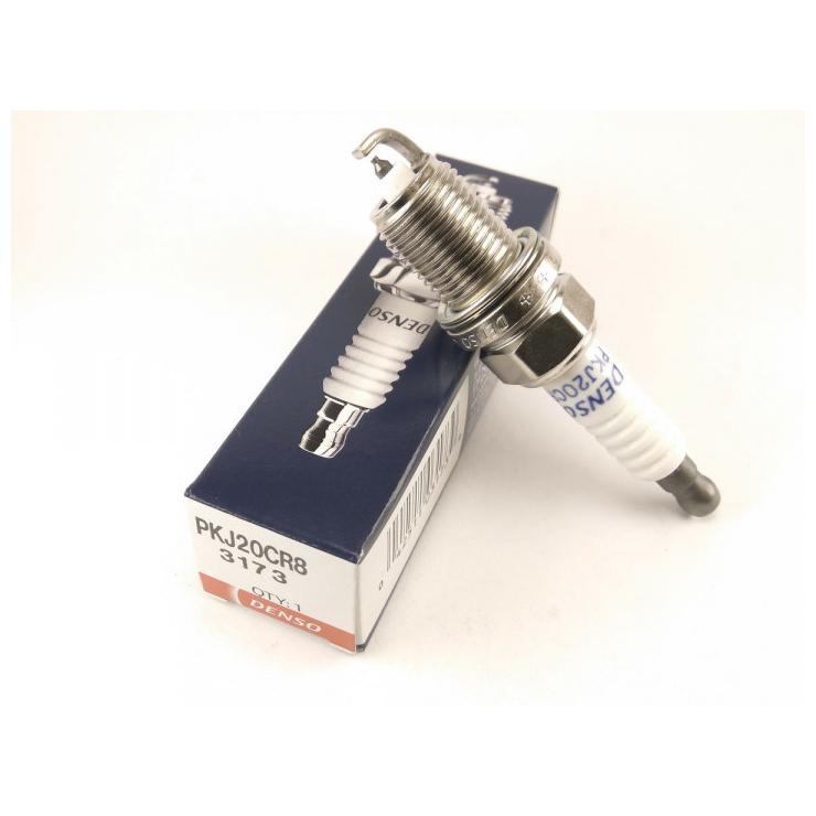 SPARK PLUG