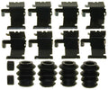 BRAKE CALIPER HARDWARE