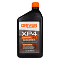 XP4 15w50 Petroleum Oil 1 Qt Bottle