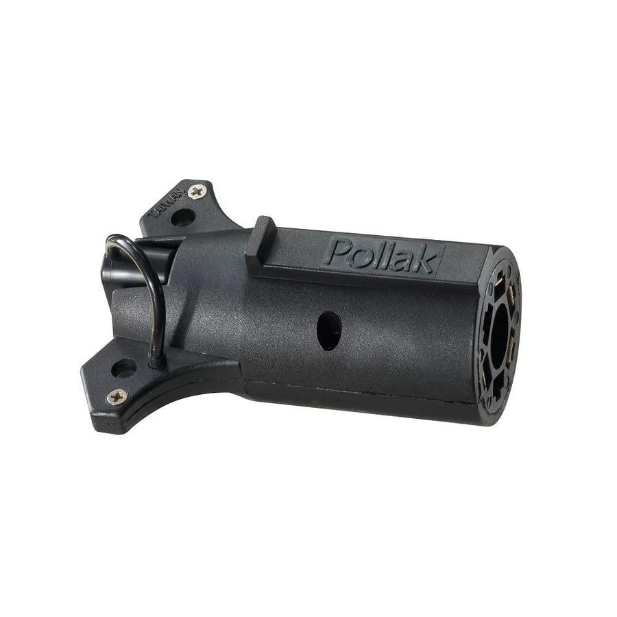 7WAY RV TO 4WAY FLAT ADAPTER