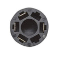7WAY RV TO 4WAY FLAT ADAPTER