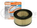 AIR FILTER 3/CASE