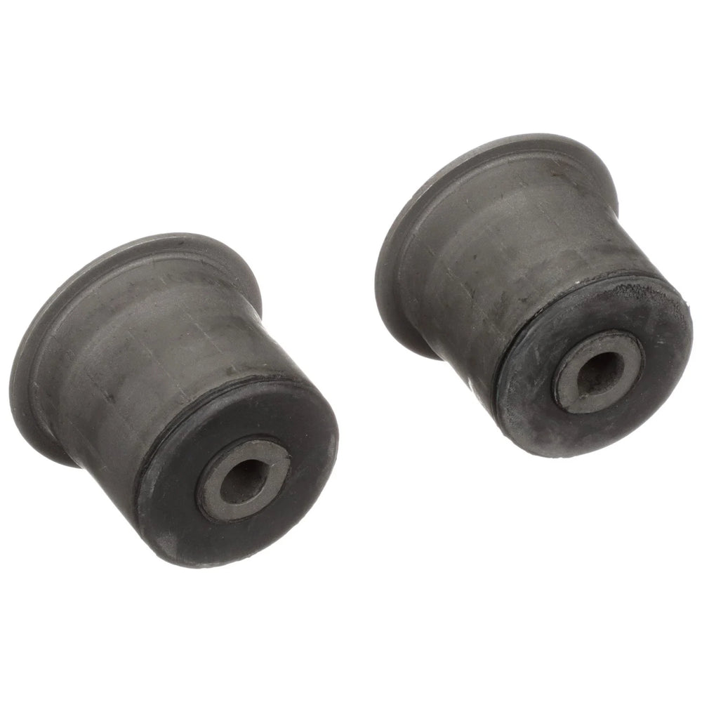DELPHI control arms