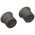 DELPHI control arms
