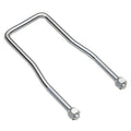 TIRE CARRIER U-BOLT STYLE