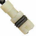 Power Stop 96-97 Porsche 911 Front Euro-Stop Electronic Brake Pad Wear Sensor