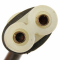 Power Stop 96-97 Porsche 911 Front Euro-Stop Electronic Brake Pad Wear Sensor