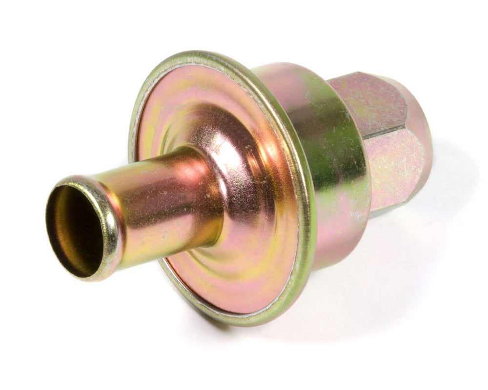 1/2" NPT Female to 5/8" Hose Barb Check Valve