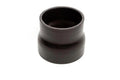 Full-Race 3 Straight Silicone Coupler FR-UNI-SIL-3