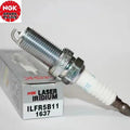 NGK Laser Iridium Spark Plug Box of 4 (ILFR5B11)