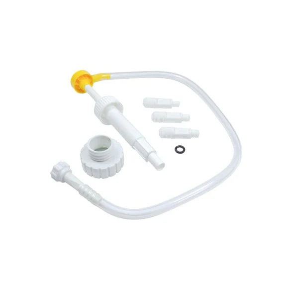 UNIVERSAL LOWER UNIT LUBE PUMP