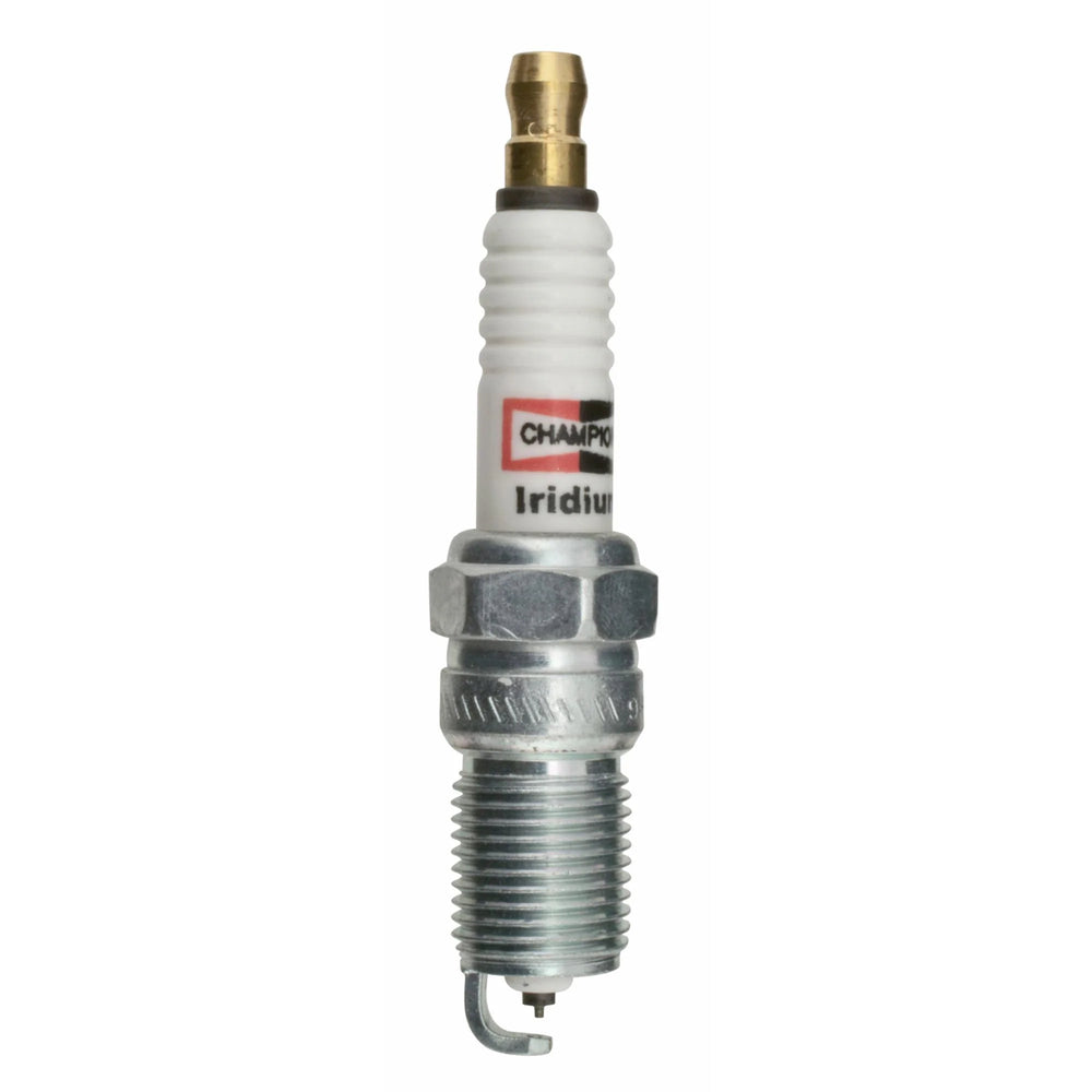 IRIDIUM SPARK PLUGS BOX